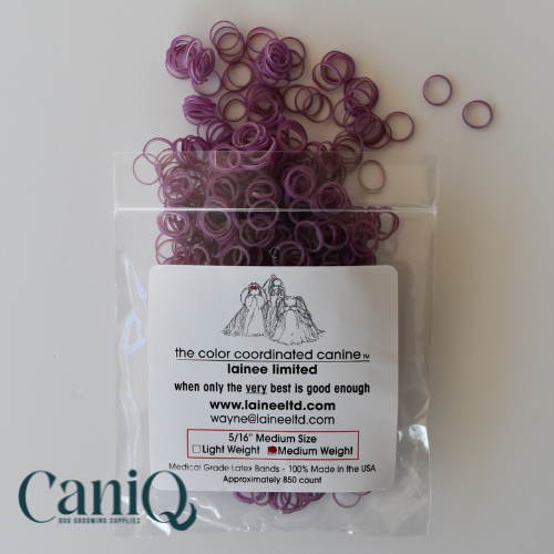 Latex Bands - Medium Medium