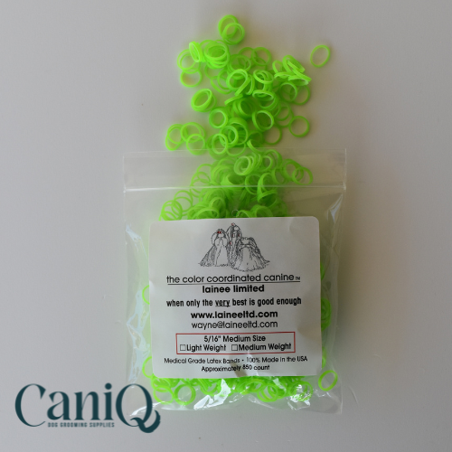 Latex Bands - Medium Medium