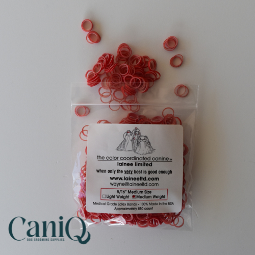 Latex Bands - Medium Medium