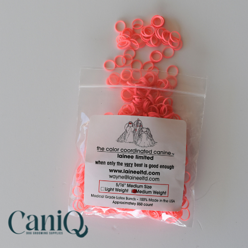 Latex Bands - Medium Medium