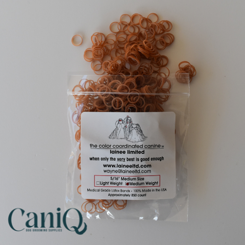 Latex Bands - Medium Medium