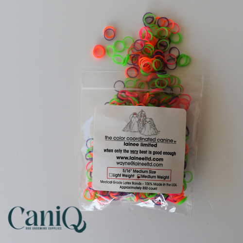 Latex Bands - Medium Medium