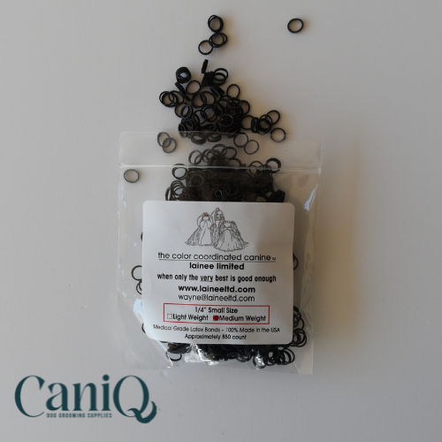 Latex Bands - Small Medium