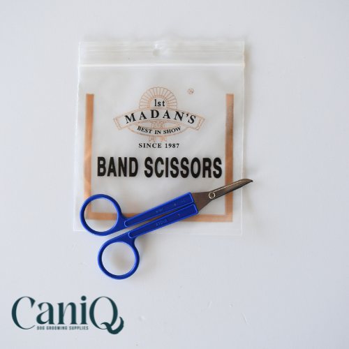 Madan Band Cutting Scissors