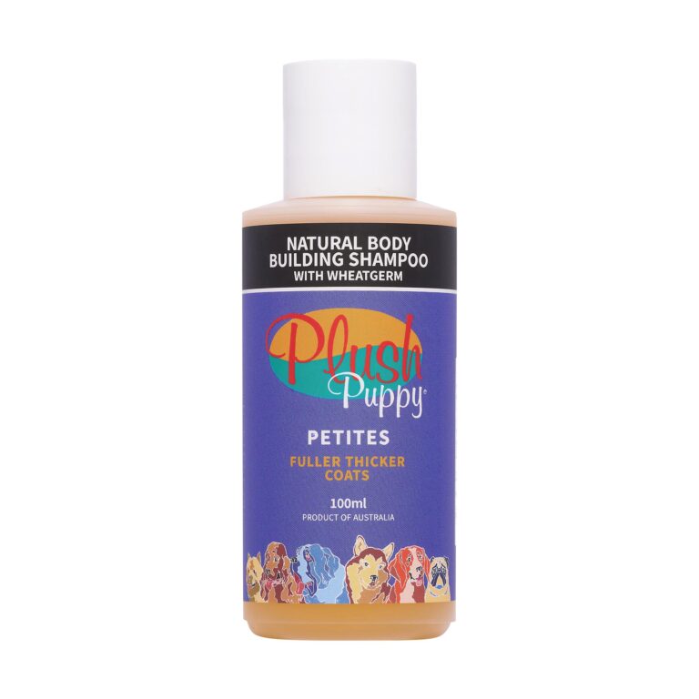 Plush Puppy Petites (100ML)