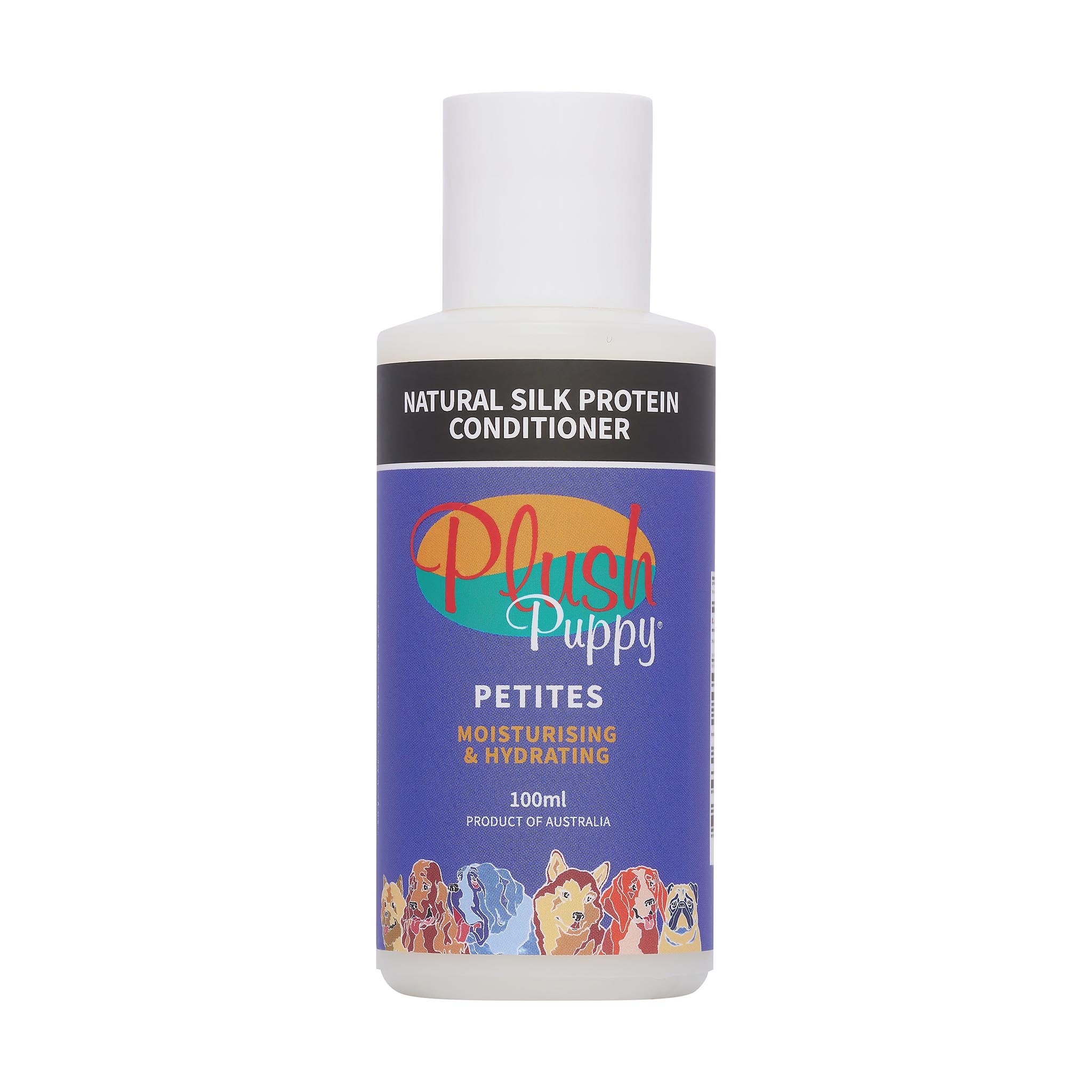 Plush Puppy Petites (100ML)