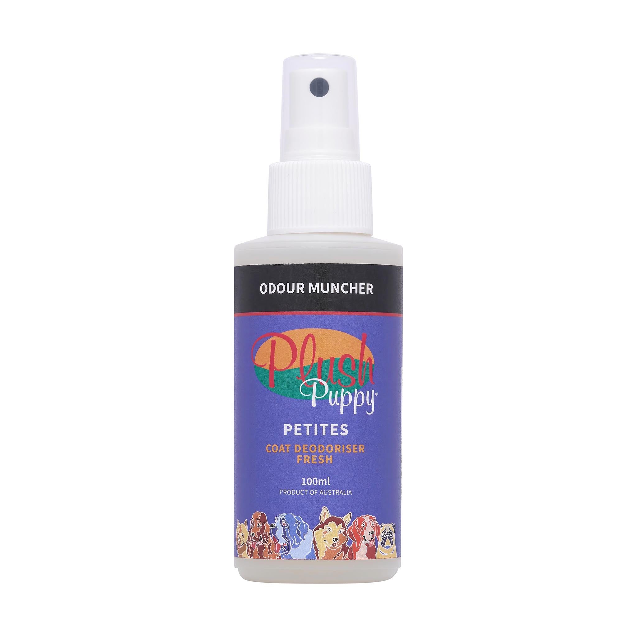 Plush Puppy Petites (100ML)