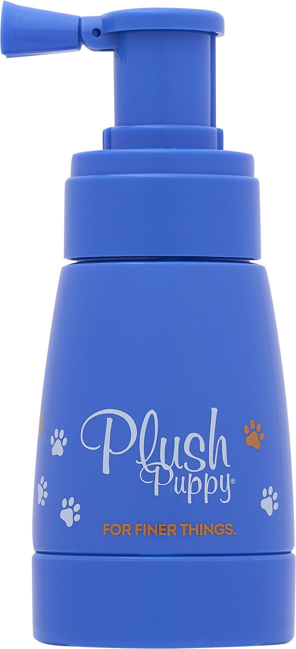 Powder Spray Bottle 180ML