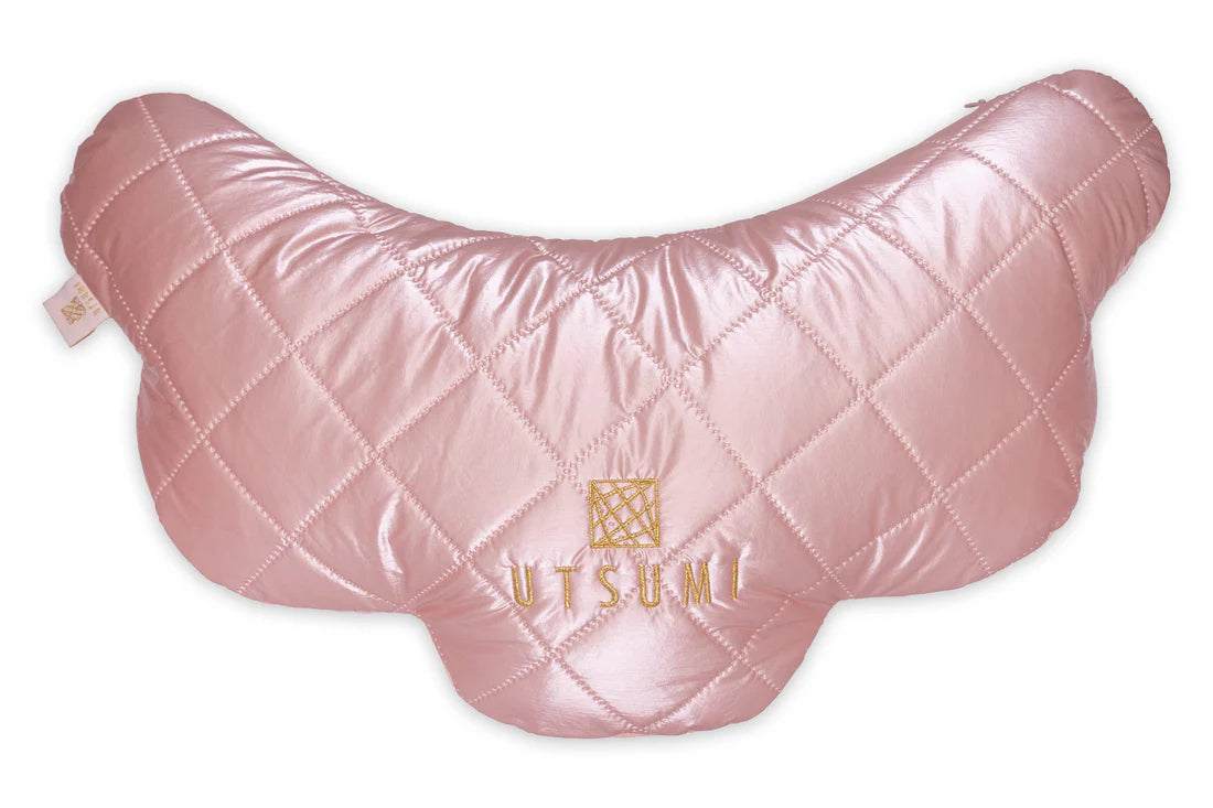 Utsumi Croissant Pillow