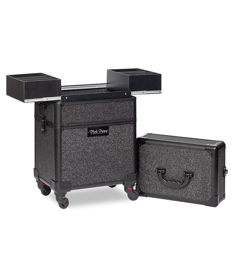 Pro-Grooming Box Rose Gold Trim