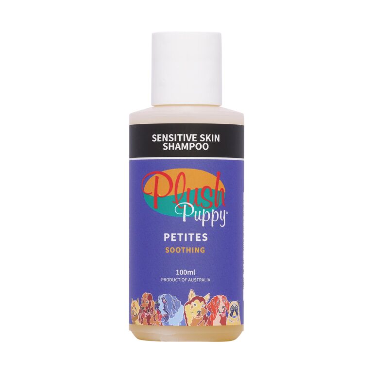 Plush Puppy Petites (100ML)