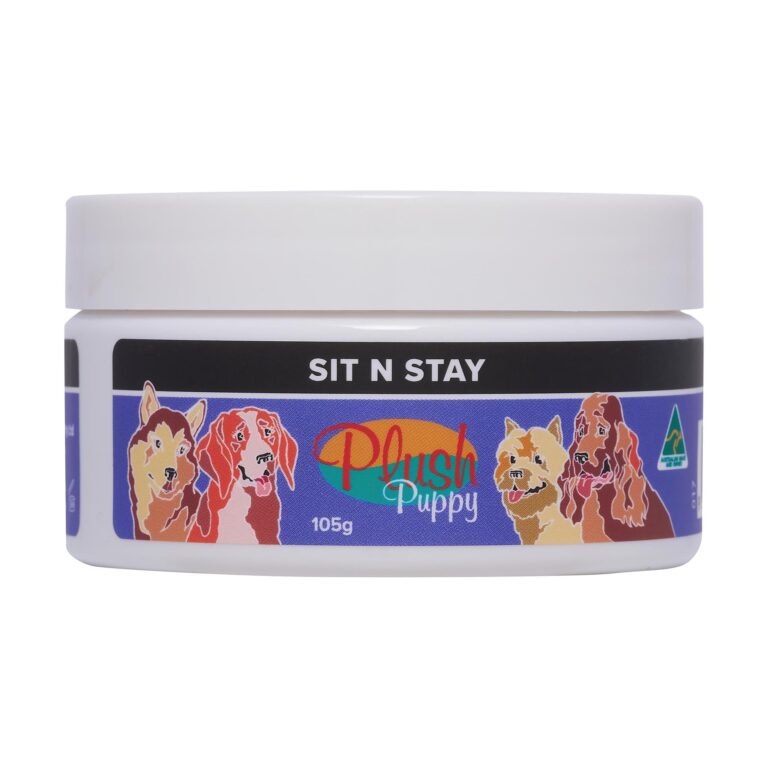 Sit N Stay 105g