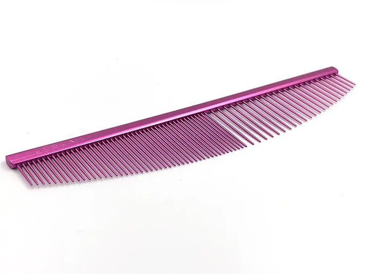 UTSUMI Half Moon Comb