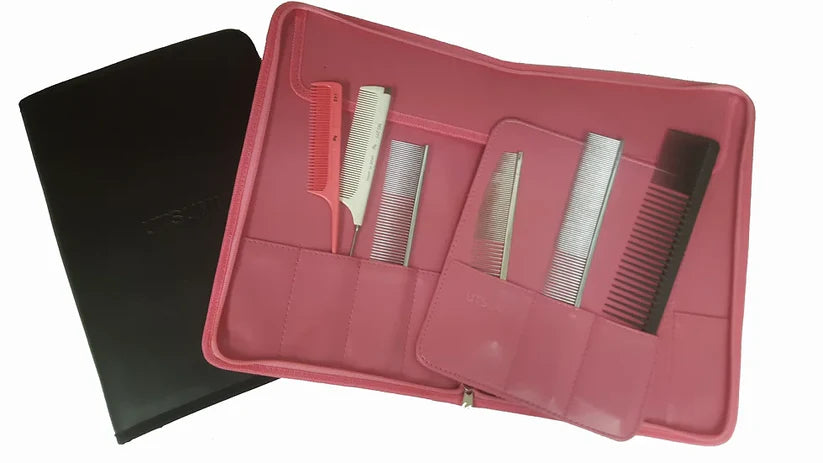 UTSUMI #24 Comb Case