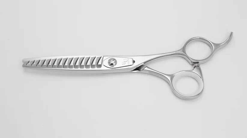 Utsumi BL 50 chunker