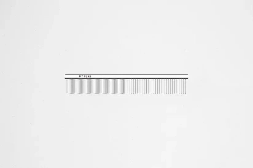 UTSUMI Cat Comb