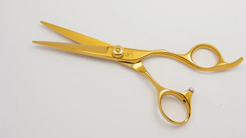 Utsumi EG Gold Scissor