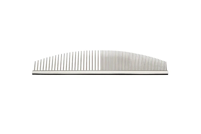 UTSUMI Half Moon Comb