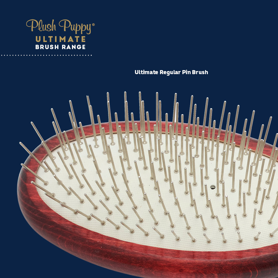 Ultimate Pin Brush