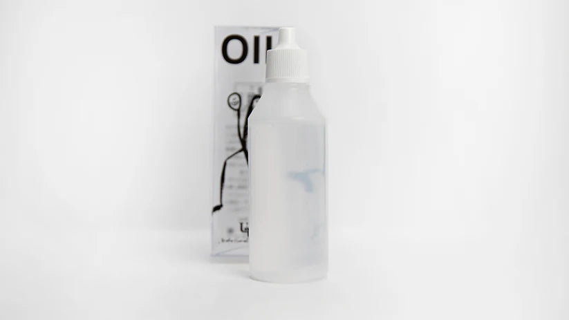 Utsumi Mineral Shear Oil