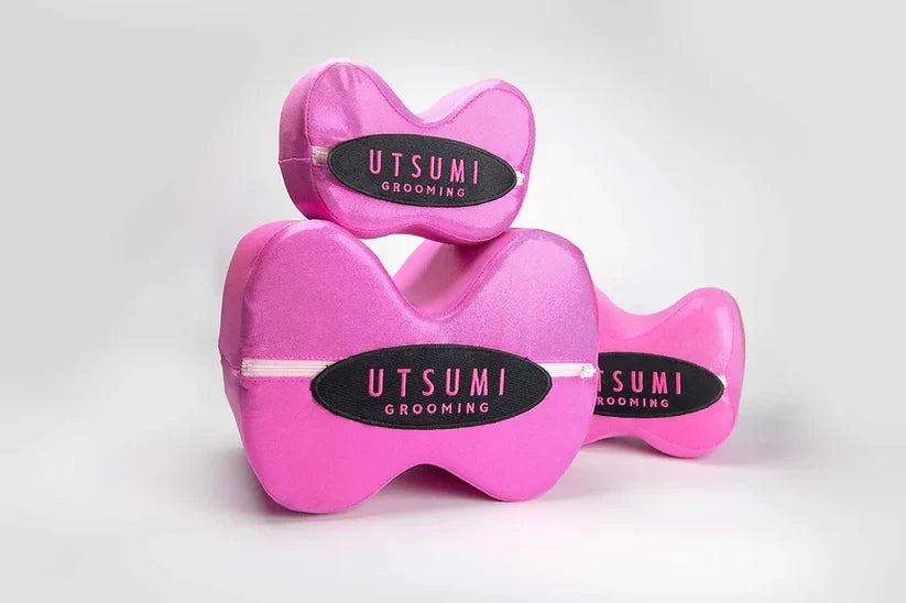 Utsumi Pillow (Mini/S/M/L)