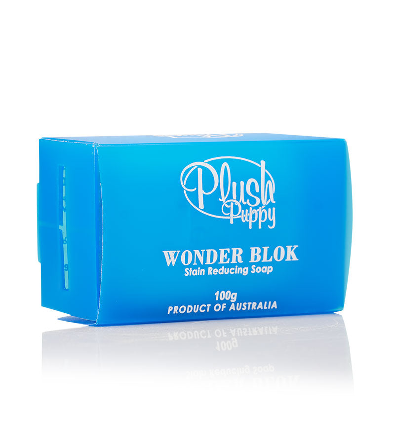Wonder Blok 100g