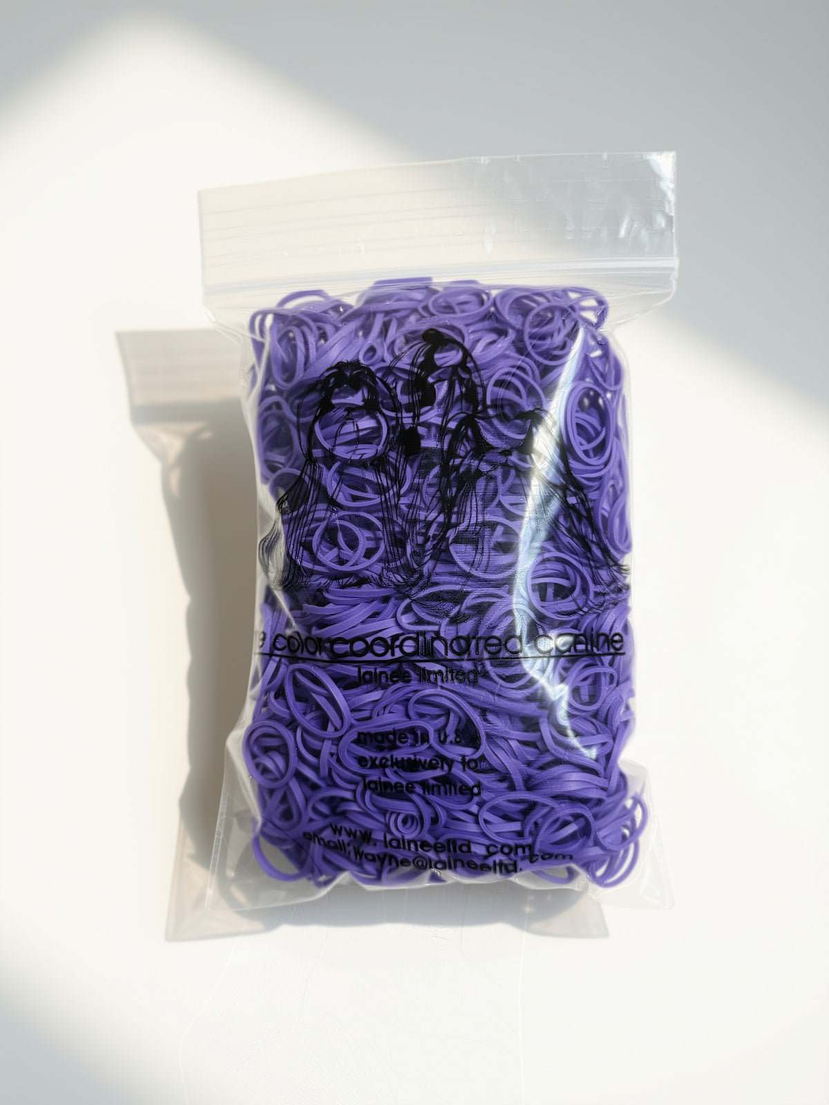 #8 Wrapping bands