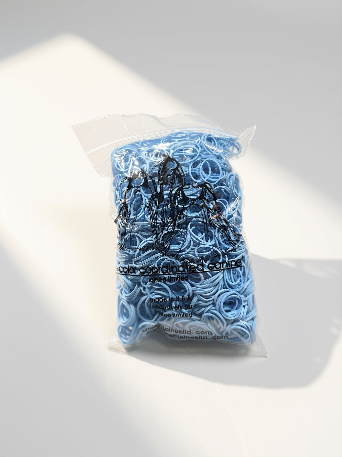 #8 Wrapping bands