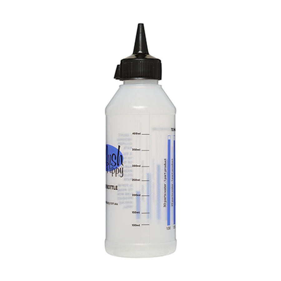 Mixer Bottle 500ml