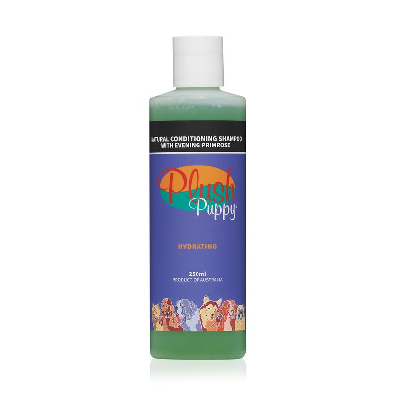 Natural Conditioning Shampoo with Evening Primrose