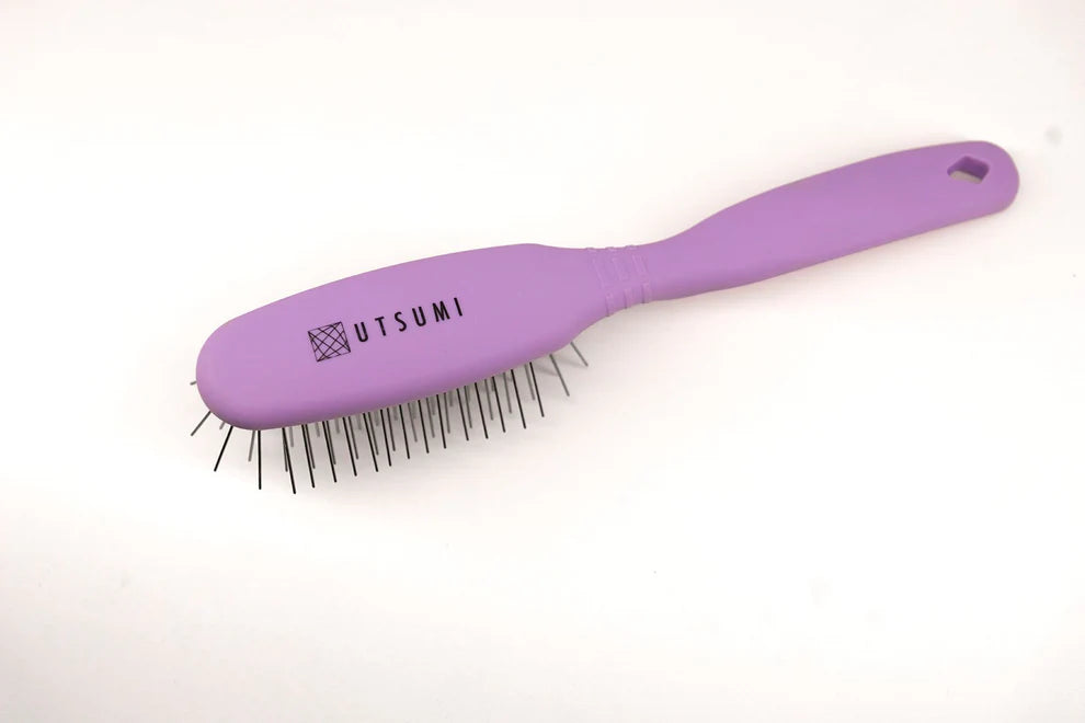 Utsumi Pin Brush