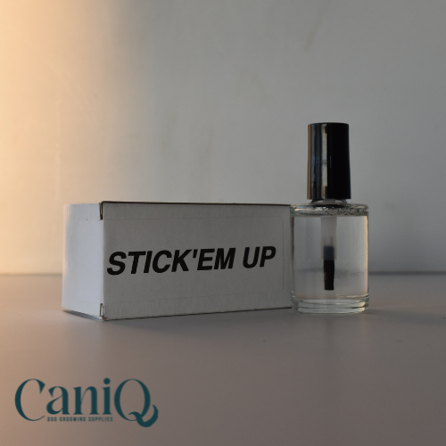 Stick'Em Up Hair Glue